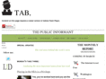 tabpi.com