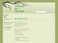 calangodocerrado.com