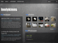 loolykinns.com
