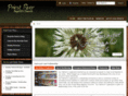 priestriverbaptist.com