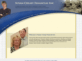 susancreasyfinancial.com