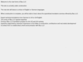 bauwesenenglisch.com