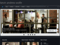 kevinawolfe.com