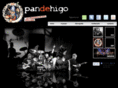 pandehigo.net