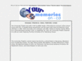 yourmemoriesoncd.com