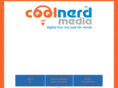 coolnerdmedia.com