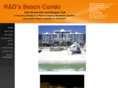 coultersbeachcondo.com