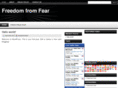 freedomfromfear.info