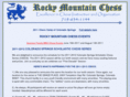rockymountainchesscenter.com