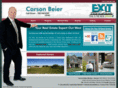 exitwithcarson.com