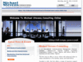 michaelstevens-consulting.com