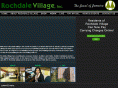 rochdalevillage.com