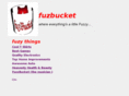 fuzbucket.com