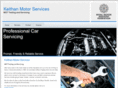 keithanmotors.com