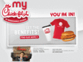 mychickfila.net