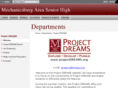projectdreams.org