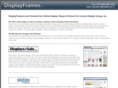 displayframe.com