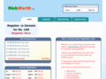 webworth.in