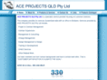 aceprojectsqld.com