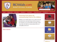 bcakids.com