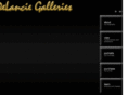 delanciegalleries.com