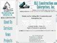 rlccandeinc.com