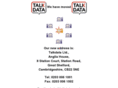 talkdata.net