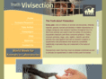 vivisectioninfo.org