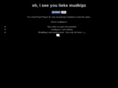 mudkipz.ws