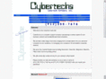 cybertechs-inc.com