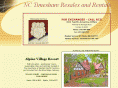 nctimeshareresalesandrentals.com