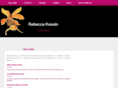 rebeccakessin.com