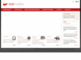 aqrtrading.com