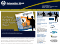 automationweek.org