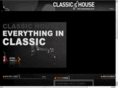 classichouse.net