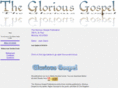 gloriousgospel.org