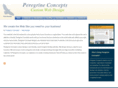 peregrineconcepts.com