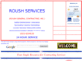 roushservices.com