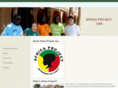 africaproject.net