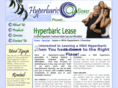 hyperbariclease.com