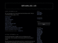 brianlee.us