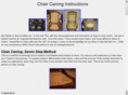 chair-caning.com