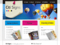 citisigns.co.za