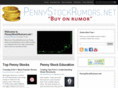 pennystockrumors.net