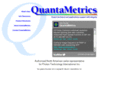 quantametrics.net