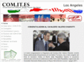 comitesla.net