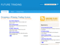 futuretrading.co
