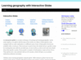 interactiveglobe.org
