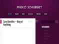 mirkoschubert.de