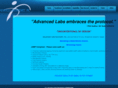 advancedlabsinc.net